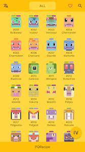Pokémon quest recipes list · mulligan stew a la cube. Updated Pqrecipe Pokemon Quest Recipe Pc Android App Mod Download 2021