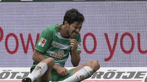 García started his career at hometown club rosario central. Werder Bremen Santiago Garcia Fallt Aus News