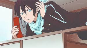 Noragami hd wallpapers, desktop and phone wallpapers. Fandom Noragami Descending Darkness Rpnation