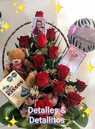 We provide version 1.0, the latest version that has been optimized for different devices. Arreglo De Rosas Para Cumpleanos Detalles Detallitos Facebook