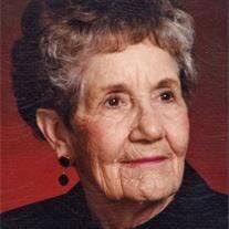 Sylvia Farmer Porter Obituary