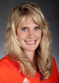 2015-16 Women's Track and Field Roster