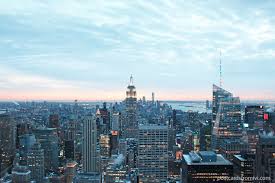 Pin En Todo Sobre New York
