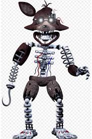 Foxy The Joy Of Creation Buscar Con Google Imagenes De Foxy Fnaf Animatronicos Fnaf