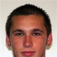 Colton Scott's Ford High School Bio