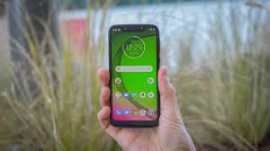 We did not find results for: Moto G7 Play Review Techradar