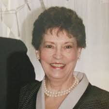 Obituary information for Catherine Louise Scott Arbogast