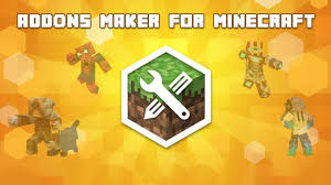 Instead, you will have a completely enjoyable experience with this game. Addons Maker For Minecraft Pe Mod Apk 2 7 5 All Unlocked For Android