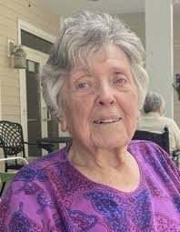 Janet Marlin Obituary (1930