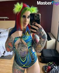 Flowmi Nude OnlyFans Leak Picture y55OyoreSj | MasterFap.net