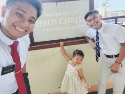 Talisay Ward Latter-day Saints
