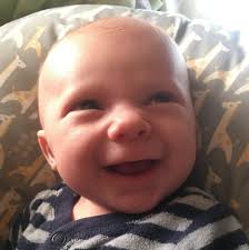 Obituary information for Liam Isaac Lilly