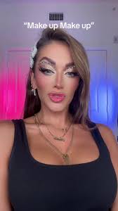 Con o sin maquillaje? #makeup #nomakeup