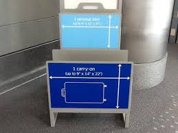Hand (carry on or cabin) and checked in airasia is the low cost carrier of malaysia. Airasia Reminder Gate Baggage Fees Rm200