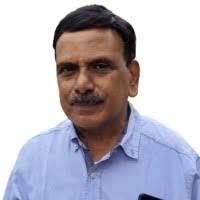 Murthy Mangalampalli