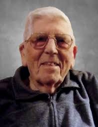 Obituary of Alec Alan Neville