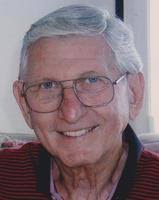 Robert O. "Dean" Blubaugh Obituary