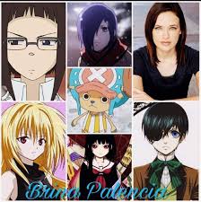 Ryan bartley is a voice actress known for voicing ram, yuna, and rei ayanami. Why Does Anime Dubbed Use The Same Voice Actors In Every Anime Quora