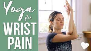 Maybe you would like to learn more about one of these? Yoga For Hands Fingers Wrists 11 Minute Yoga Quickie Yoga With Adriene Youtube