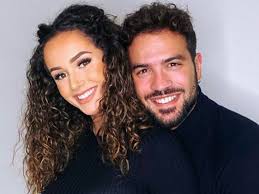 Yasin und samira lernten sich 2019 in der kuppelshow love island kennen und lieben. Love Island Uberraschung Samira Berkane Yasin Cilingir Haben Geheiratet Bunte De