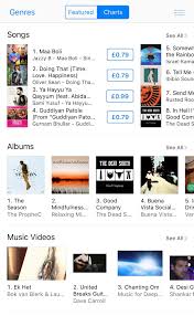 Oliver Sean Hits Itunes Top 10 In The United Kingdom After