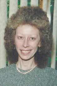 Marylee Denman Obituary (1958