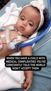 From a Medical Momma to all the Miss Lizzie’s in the world