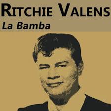 Ritchie valens, we belong together. We Belong Together Lyrics Ritchie Valens Only On Jiosaavn