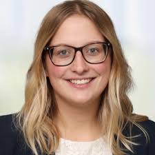 Proud to have been awarded the 2024 KPMG Employee Award of Distinction