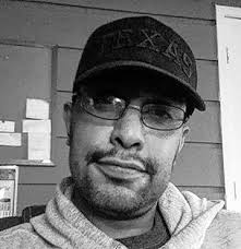 James GUZMAN Obituary (1980