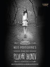 See full list on imdb.com Teens Miss Peregrine S Home For Peculiar Children District Of Columbia Public Library Overdrive
