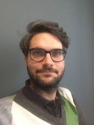 Capitani (TV Series 2019–2022)