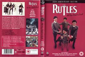 The Rutles: All You Need Is Cash (1978)