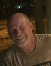 Obituary information for Richard Keith McLeod