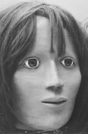 What's the creepiest/weirdest/scariest John or Jane Doe reconstruction you  have ever seen? : r/UnresolvedMysteries