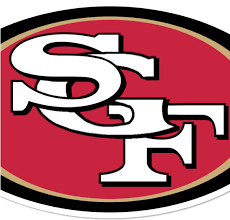 49ers logo png you can download 13 free 49ers logo png images. Address Printable San Francisco 49ers Logo Transparent Cartoon Jing Fm