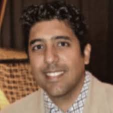 Dr. Paul Bertolino, MD