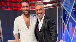 Kiko Hernández, primeras palabras tras su boda en Melilla con Fran Antón