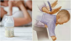 Seringkali kita mendengar peristiwa bayi meninggal dunia akibat tersedak susu. Terbatuk Tak Bergerak Ibu Kongsi Pengalaman Cemas Anak Tersedak Susu Hampir Ragut Nyawa