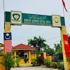 Bantahan icerd di kota kuala muda, kedah krdt fb: Fotos En Maktab Mahmud Kuala Muda Kota Kedah