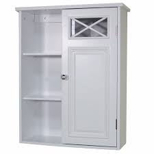 White wall storage cabinet with doors. Wall Mounted Storage Cabinet Ideas On Foter