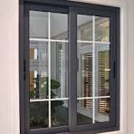 Aluminum Window Design Window Iron Grill Design Modern Window Grill Design