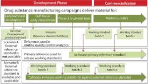 Reference Standards For Therapeutic Proteins Current Regulatory And Scientific Best Practices Bioprocess Internationalbioprocess International