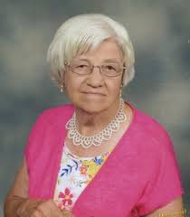 Viola Kreikemeier Obituary