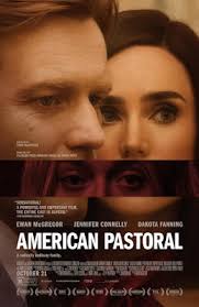Good Efficient Butchery: On DVD/Blu-ray: AMERICAN PASTORAL (2016); KING  COBRA (2016); and THE CRASH (2017)