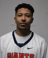 2024 Men's Lacrosse Roster