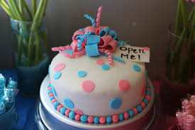 Created by a canadian baker, the intricate cakes are deceptively simple to make kitchen magic! Gender Reveal Party Wikipedia