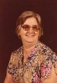 Emma Jean Bowman Beverly Obituary