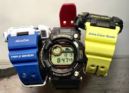 Searches related to g shock japan coast guard. G Shock Frogman Japan Coastguard Worth It Watchuseek Watch Forums