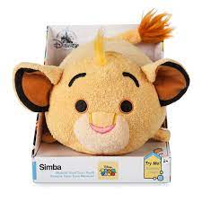 Pin On Disney Tsum Tsum